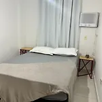 Apartamento Aconchegante No Recreio