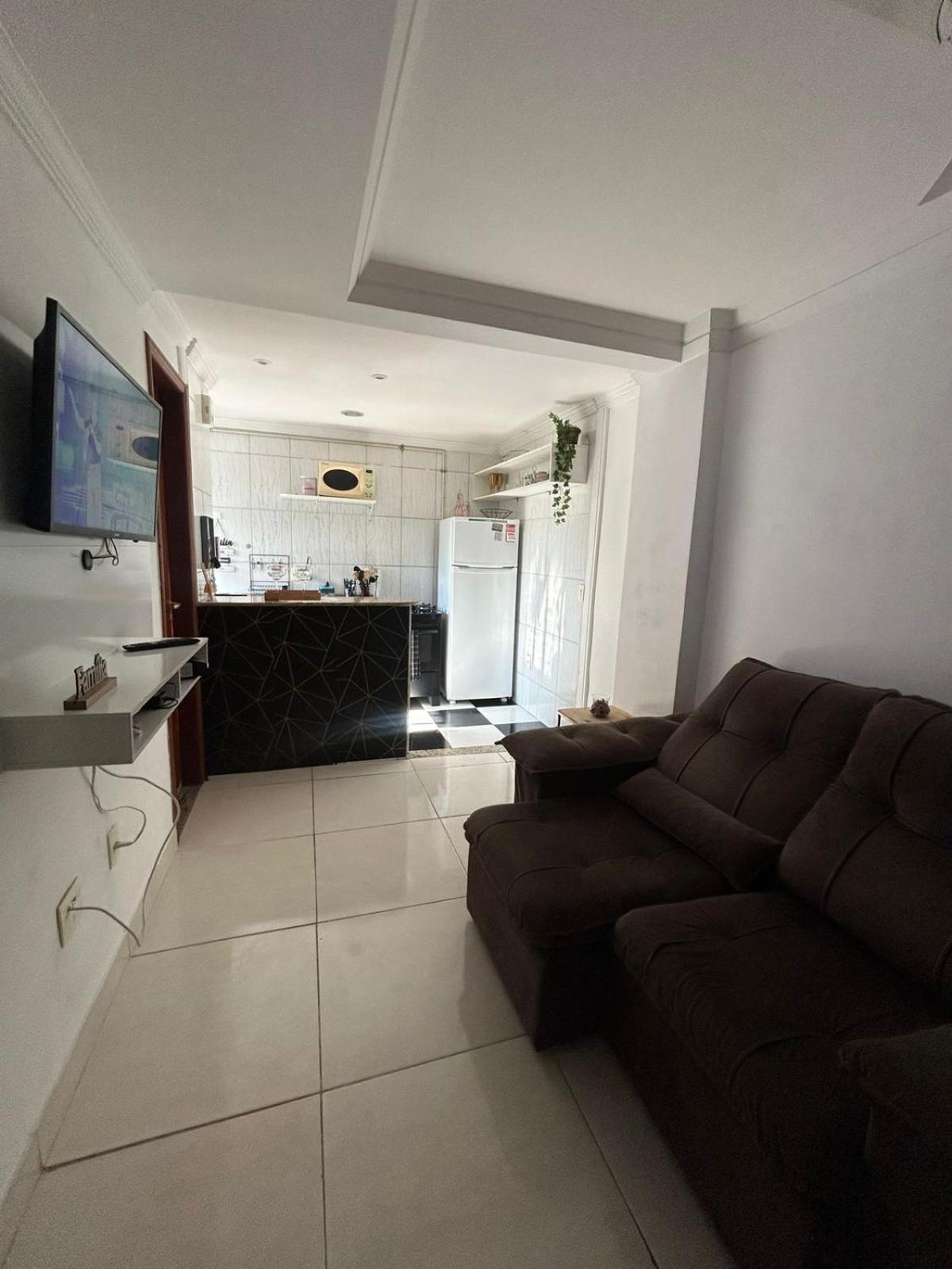 Aconchegante No Recreio Appartement *