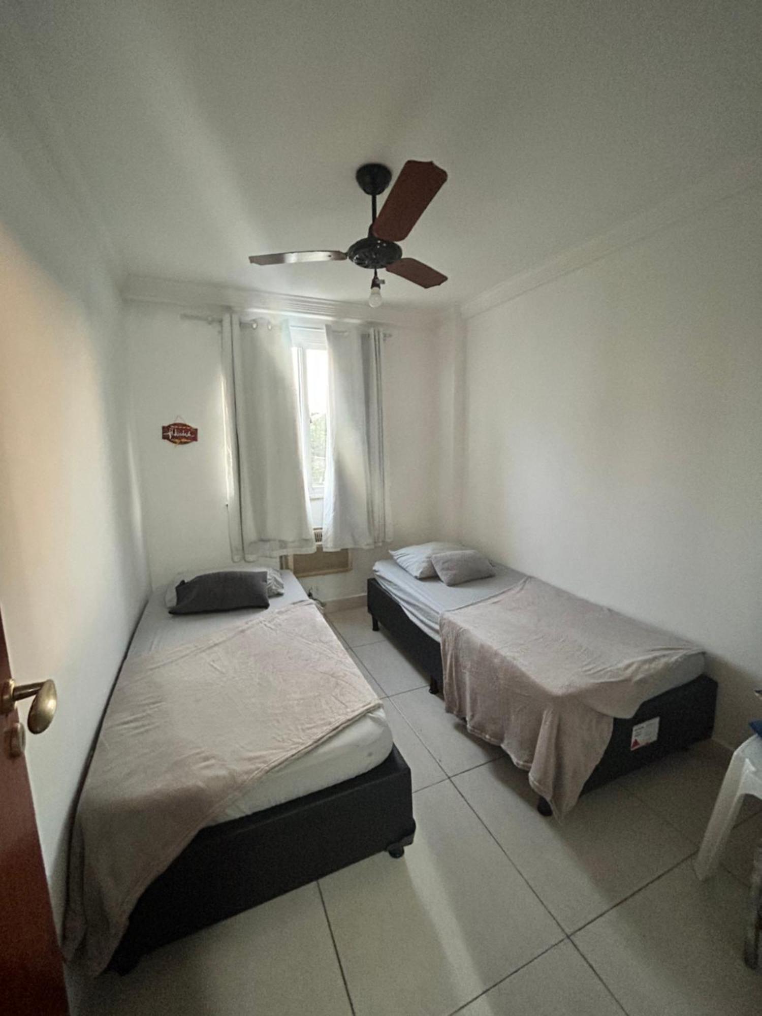 Appartement Aconchegante No Recreio