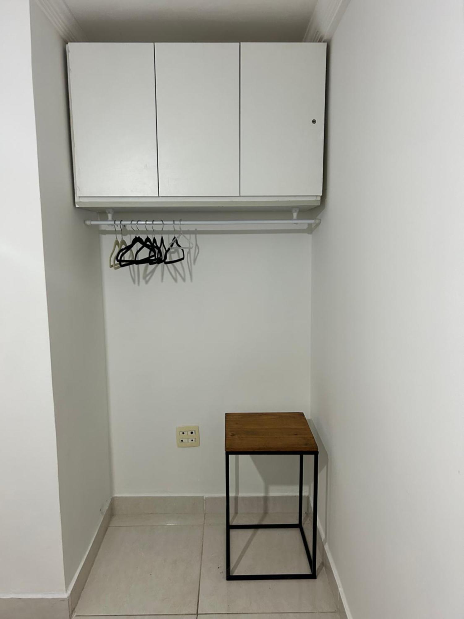 Aconchegante No Recreio Appartement *