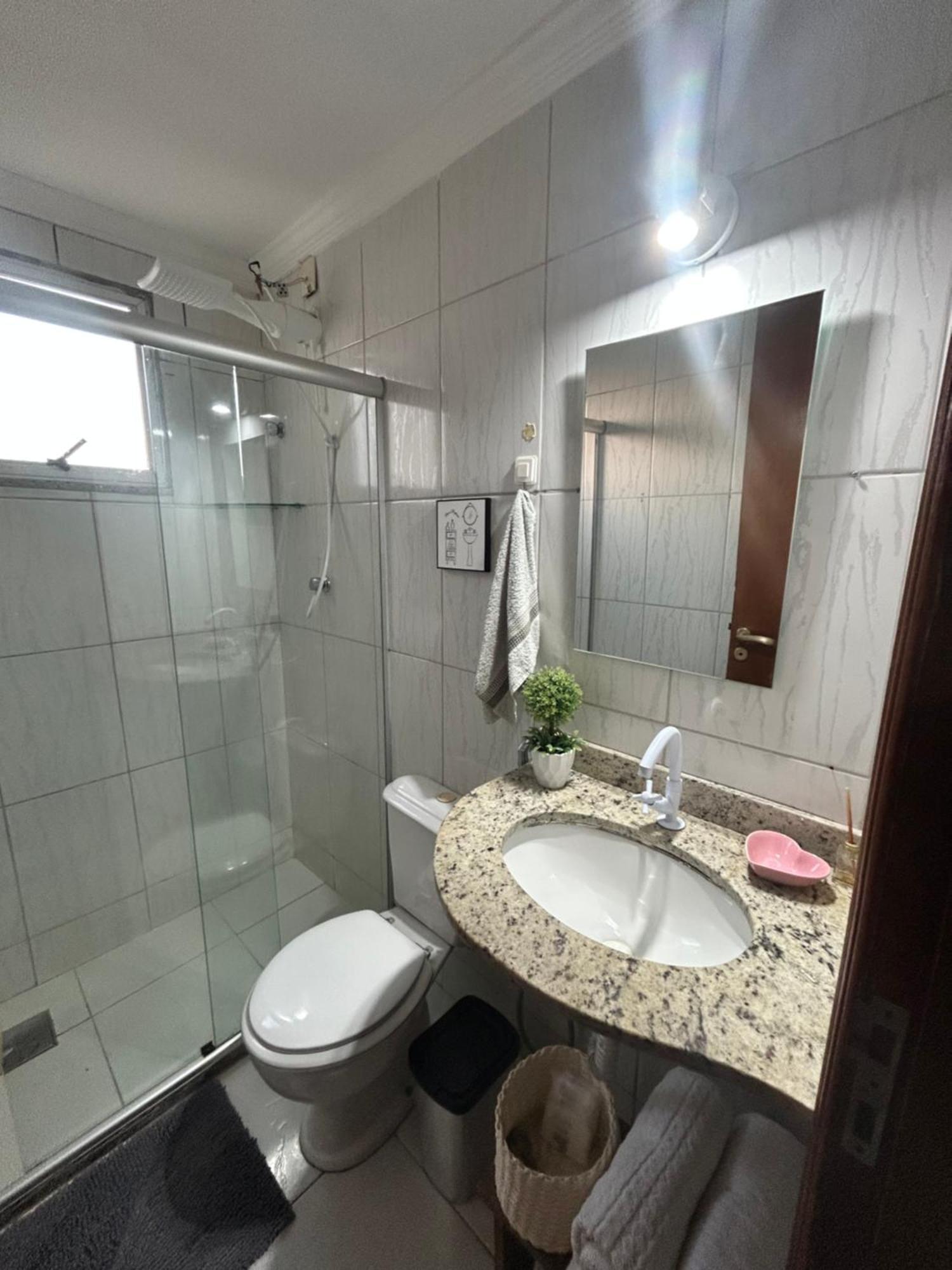 Aconchegante No Recreio Appartement *